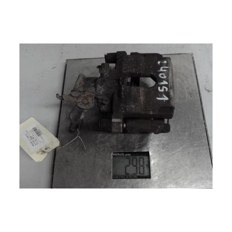 Etrier arriere gauche (freinage) JAGUAR S-TYPE