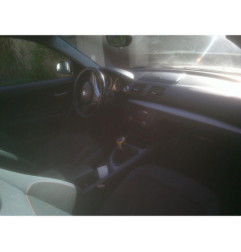 Commande chauffage BMW SERIE 1 E81 Photo n°8