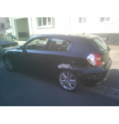Commande de phare BMW SERIE 1 E81 Photo n°5