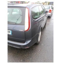 Porte arriere droit FORD FOCUS 2 Photo n°10