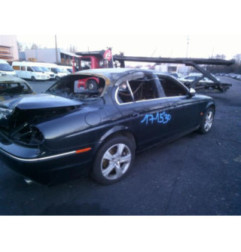 Etrier arriere gauche (freinage) JAGUAR S-TYPE Photo n°10