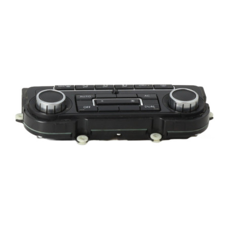 Commande chauffage VOLKSWAGEN GOLF 6