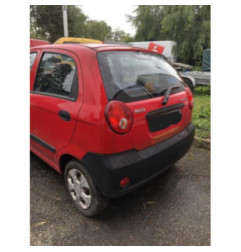 Retroviseur gauche CHEVROLET MATIZ 2 Photo n°5