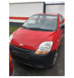 Retroviseur gauche CHEVROLET MATIZ 2 Photo n°6