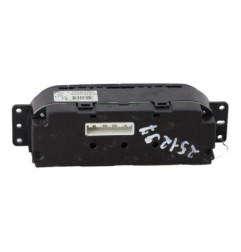 Commande chauffage RENAULT KOLEOS 1
