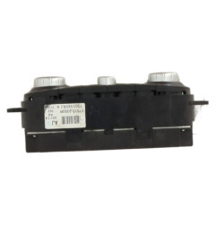 Commande chauffage RENAULT KOLEOS 1 Photo n°3