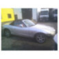 Boite de vitesses MAZDA MX5 2