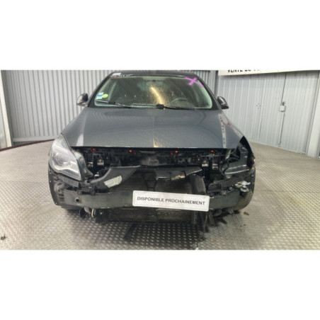Capot OPEL INSIGNIA 1 Photo n°1