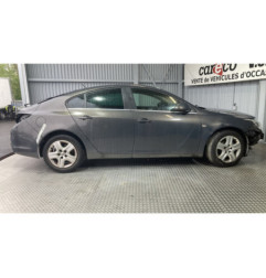 Capot OPEL INSIGNIA 1 Photo n°4