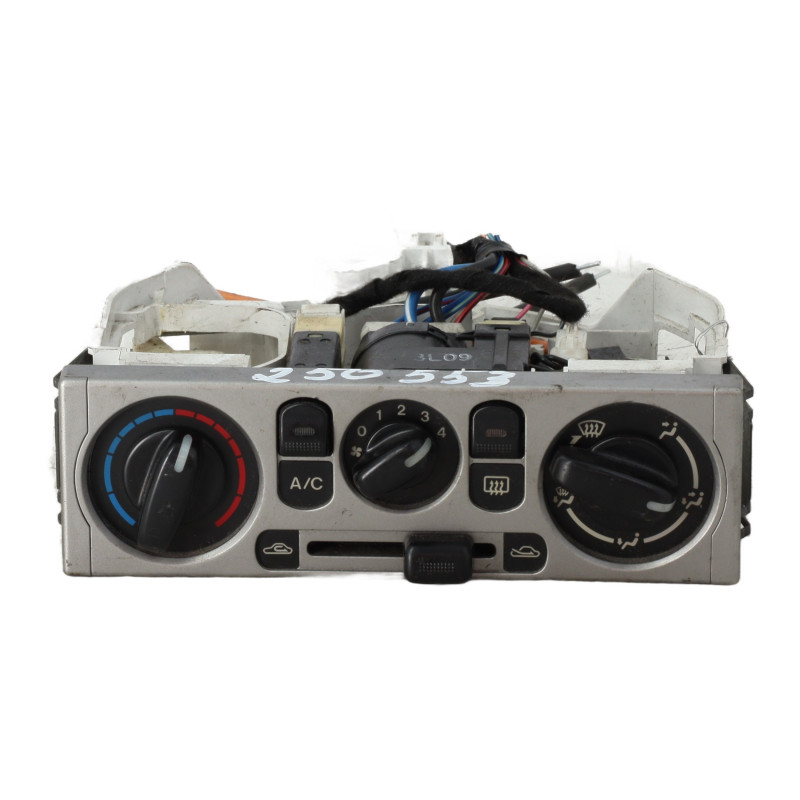 Commande chauffage MAZDA MX5 2
