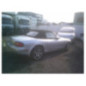 Commande chauffage MAZDA MX5 2