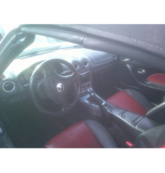 Commande chauffage MAZDA MX5 2 Photo n°8
