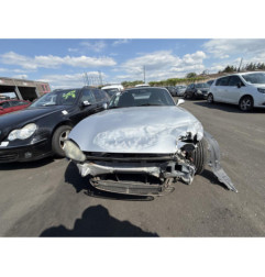 Commande chauffage MAZDA MX5 2 Photo n°9