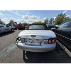 Commande chauffage MAZDA MX5 2 Photo n°10