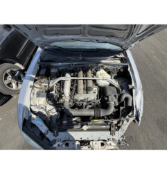 Commande chauffage MAZDA MX5 2 Photo n°11