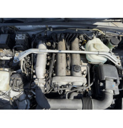 Commande chauffage MAZDA MX5 2 Photo n°12