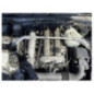 Commande chauffage MAZDA MX5 2