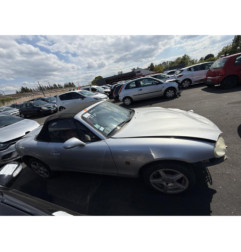 Commande chauffage MAZDA MX5 2 Photo n°14