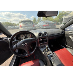 Commande chauffage MAZDA MX5 2 Photo n°16