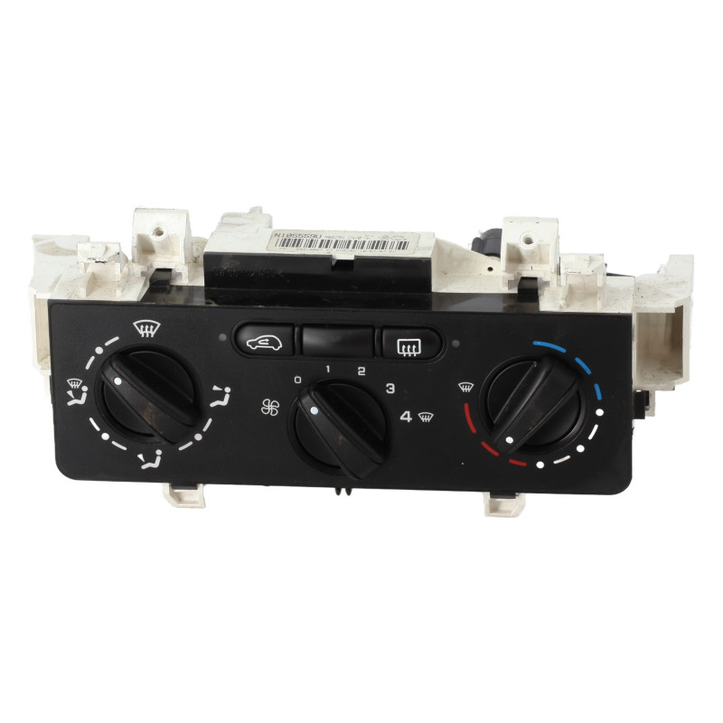 Commande chauffage CITROEN C2