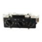 Commande chauffage CITROEN C2