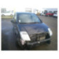 Commande chauffage CITROEN C2