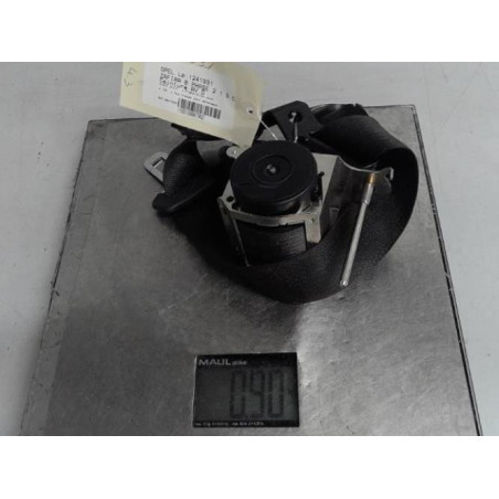 Ceinture avant droit OPEL ZAFIRA B