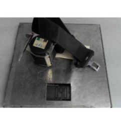 Ceinture avant droit OPEL ZAFIRA B Photo n°3