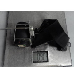 Ceinture avant droit OPEL ZAFIRA B Photo n°4