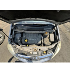 Ceinture avant droit OPEL ZAFIRA B Photo n°6