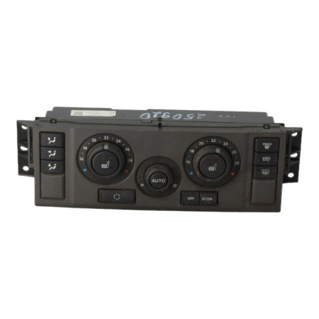 Commande chauffage LAND ROVER RANGE ROVER 1 SPORT Photo n°1