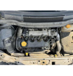 Ceinture avant droit OPEL ZAFIRA B Photo n°7