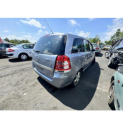 Ceinture avant droit OPEL ZAFIRA B Photo n°14