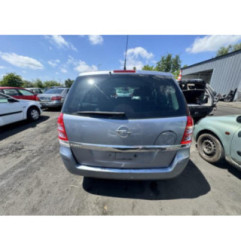 Ceinture avant droit OPEL ZAFIRA B Photo n°15