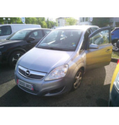 Ceinture avant droit OPEL ZAFIRA B Photo n°16