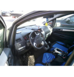 Ceinture avant droit OPEL ZAFIRA B Photo n°19