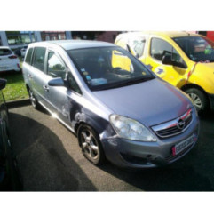 Ceinture avant droit OPEL ZAFIRA B Photo n°20