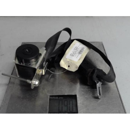 Ceinture avant gauche OPEL ZAFIRA B Photo n°1