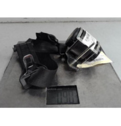 Ceinture avant gauche OPEL ZAFIRA B Photo n°4