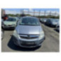Ceinture avant gauche OPEL ZAFIRA B