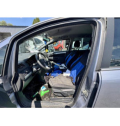 Ceinture avant gauche OPEL ZAFIRA B Photo n°10