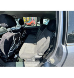 Ceinture avant gauche OPEL ZAFIRA B Photo n°12