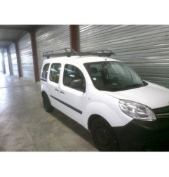 Calandre RENAULT KANGOO 2 Photo n°3