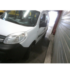 Calandre RENAULT KANGOO 2 Photo n°4