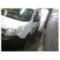 Calandre RENAULT KANGOO 2