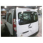 Calandre RENAULT KANGOO 2