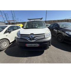 Calandre RENAULT KANGOO 2 Photo n°9