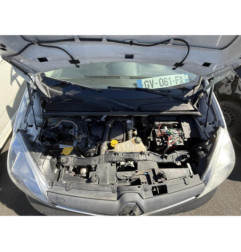 Calandre RENAULT KANGOO 2 Photo n°10