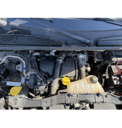 Calandre RENAULT KANGOO 2 Photo n°11