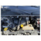 Calandre RENAULT KANGOO 2
